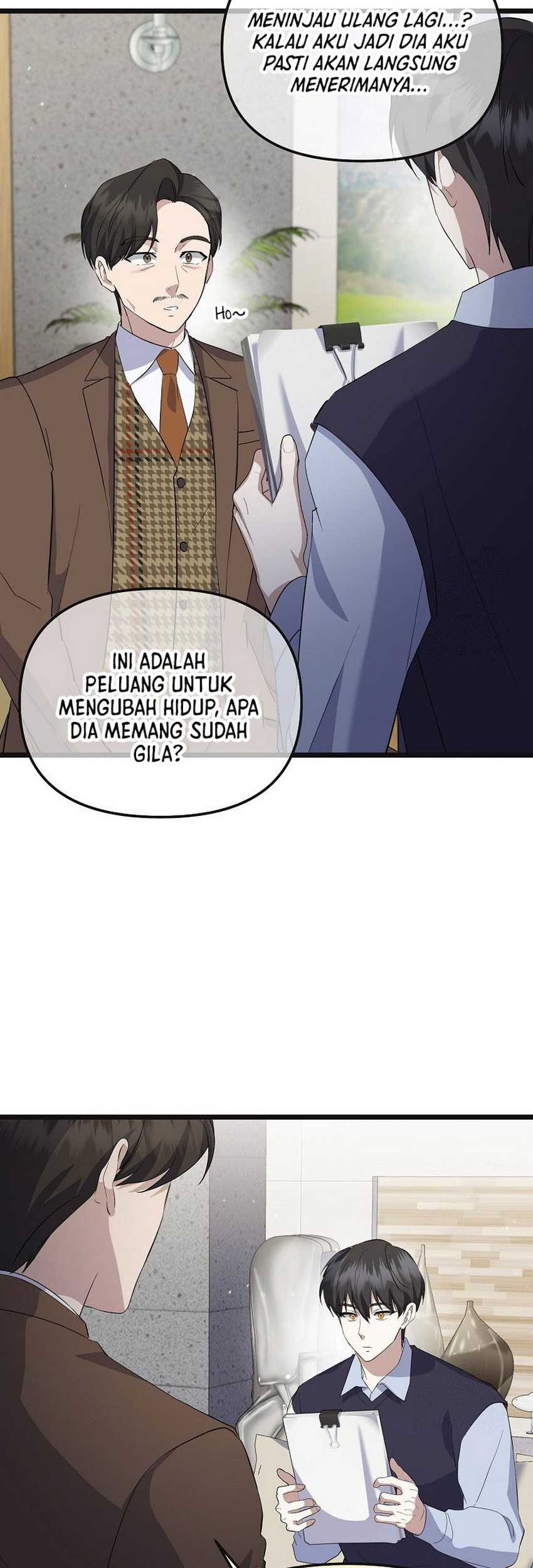 The Crazy Genius Composer Returns Chapter 16 Gambar 39