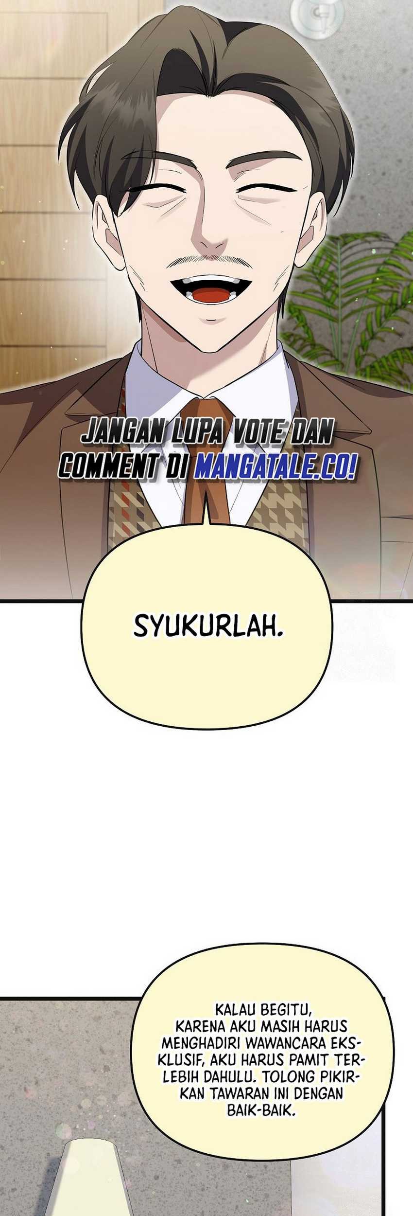 The Crazy Genius Composer Returns Chapter 16 Gambar 41