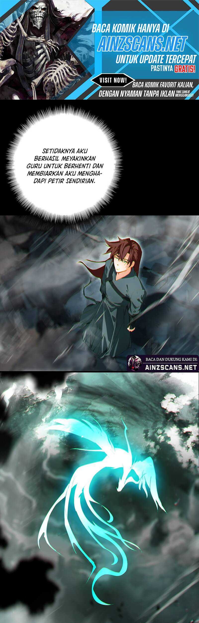 Curse Cultivation Chapter 07 Gambar 3