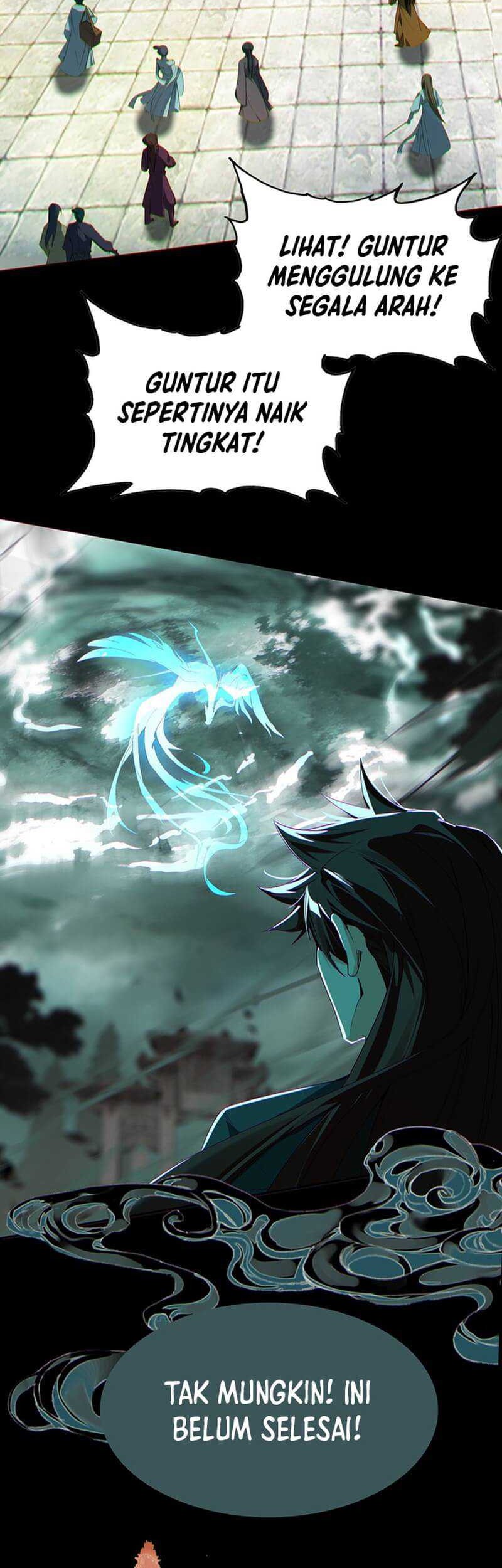 Curse Cultivation Chapter 07 Gambar 5