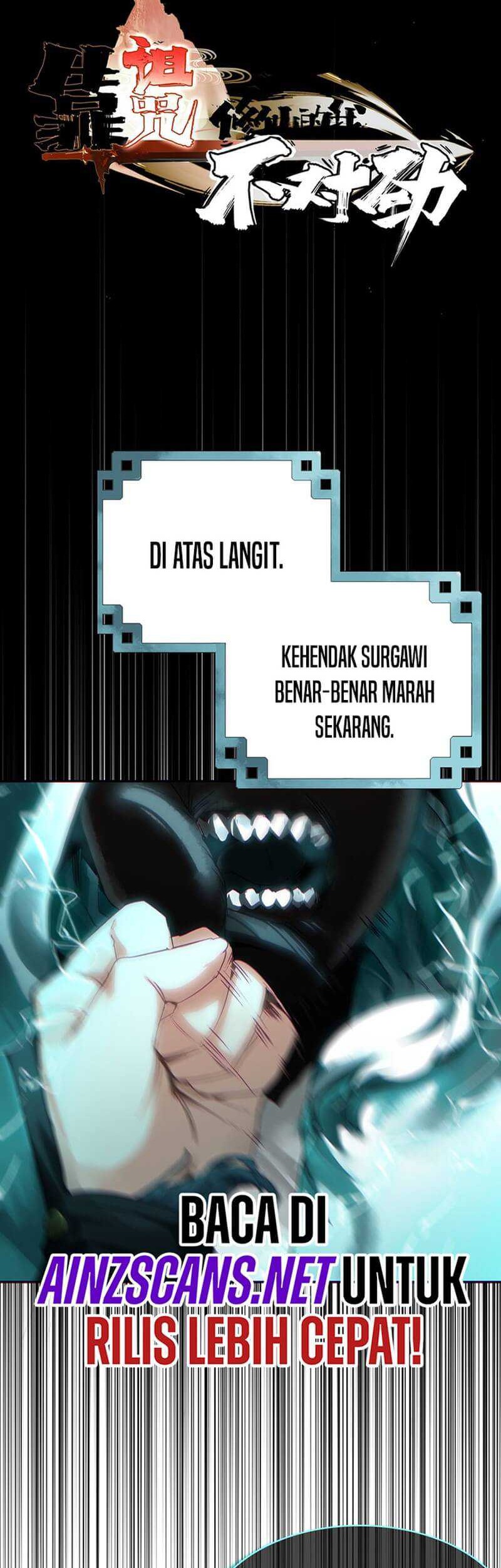 Curse Cultivation Chapter 07 Gambar 6