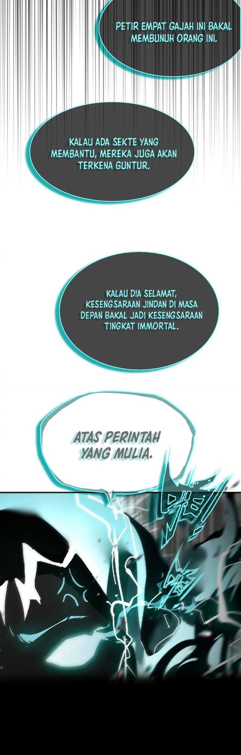 Curse Cultivation Chapter 07 Gambar 7