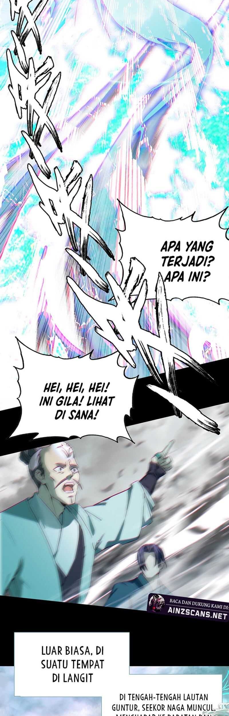 Curse Cultivation Chapter 07 Gambar 10