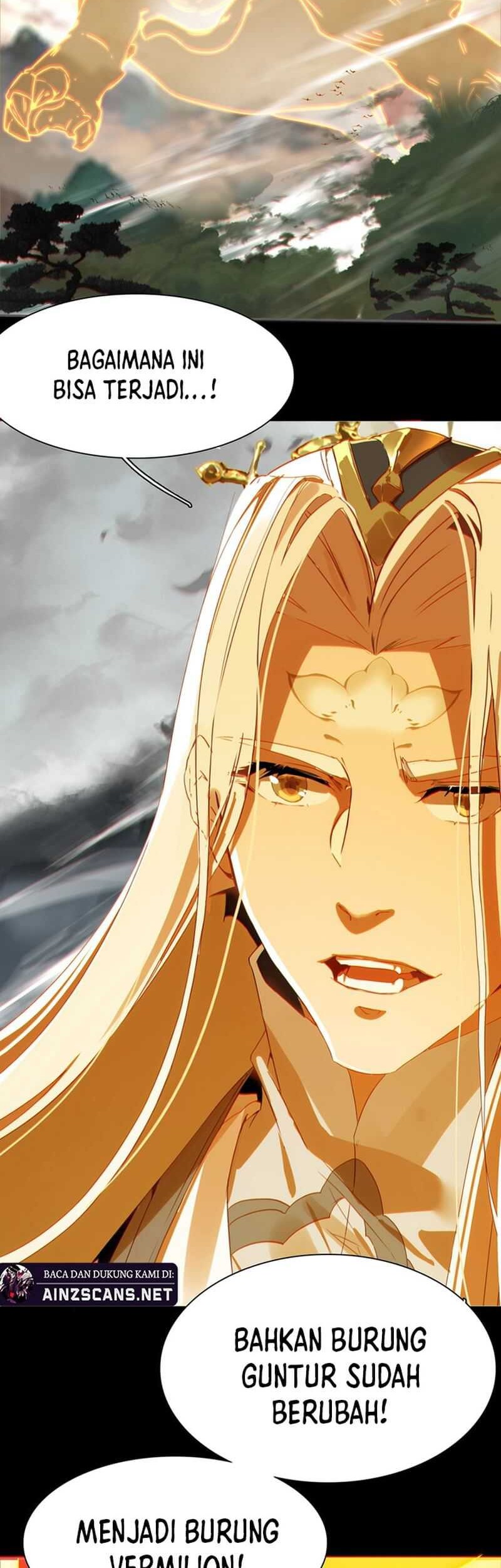 Curse Cultivation Chapter 07 Gambar 12
