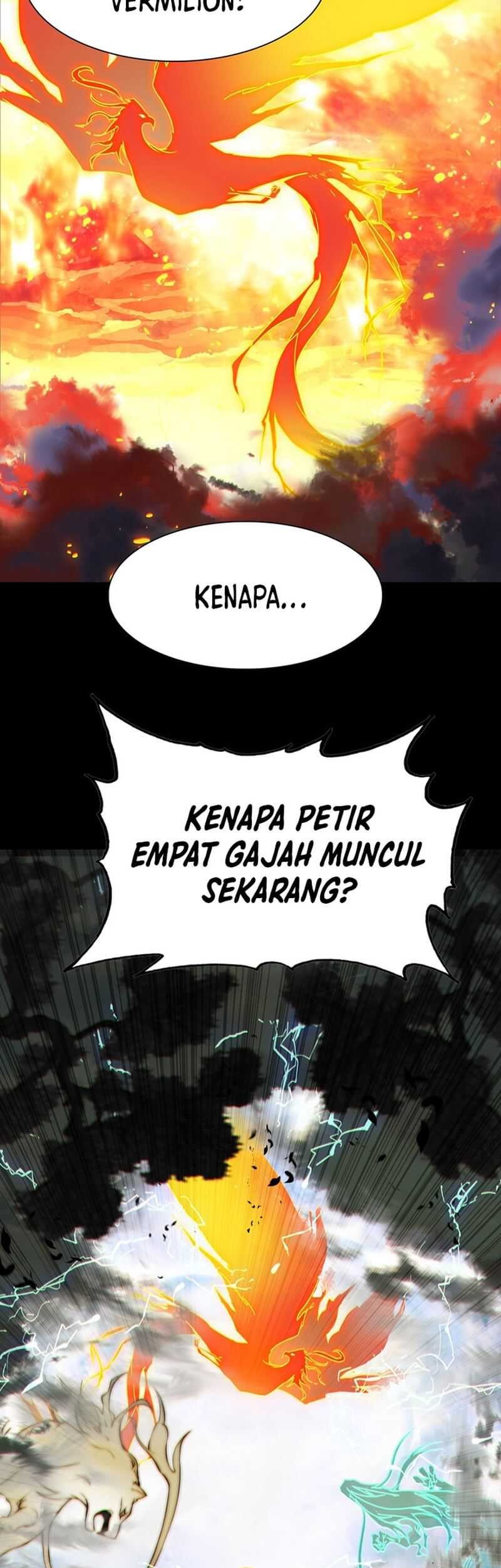 Curse Cultivation Chapter 07 Gambar 13