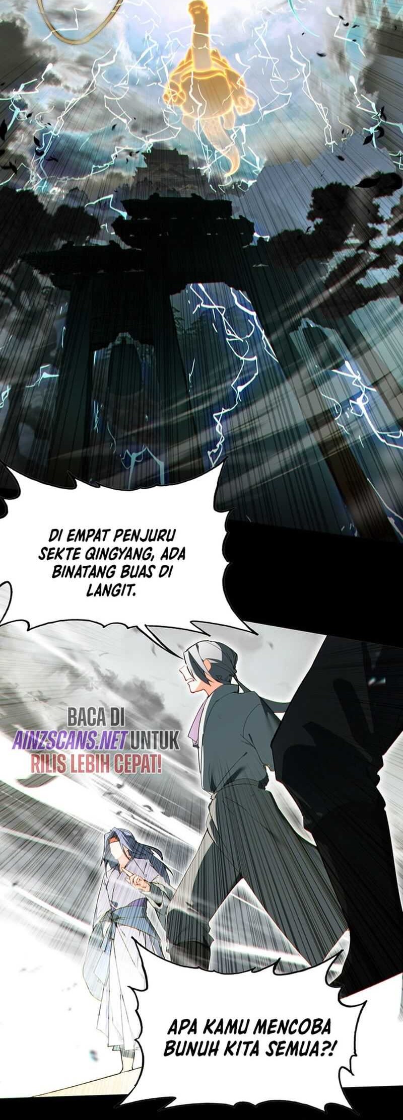 Curse Cultivation Chapter 07 Gambar 14