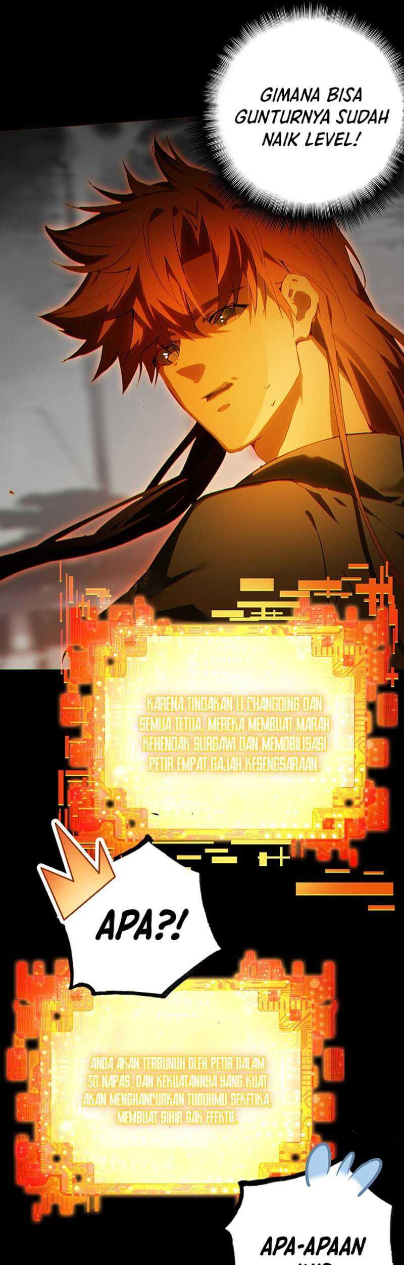 Curse Cultivation Chapter 07 Gambar 15