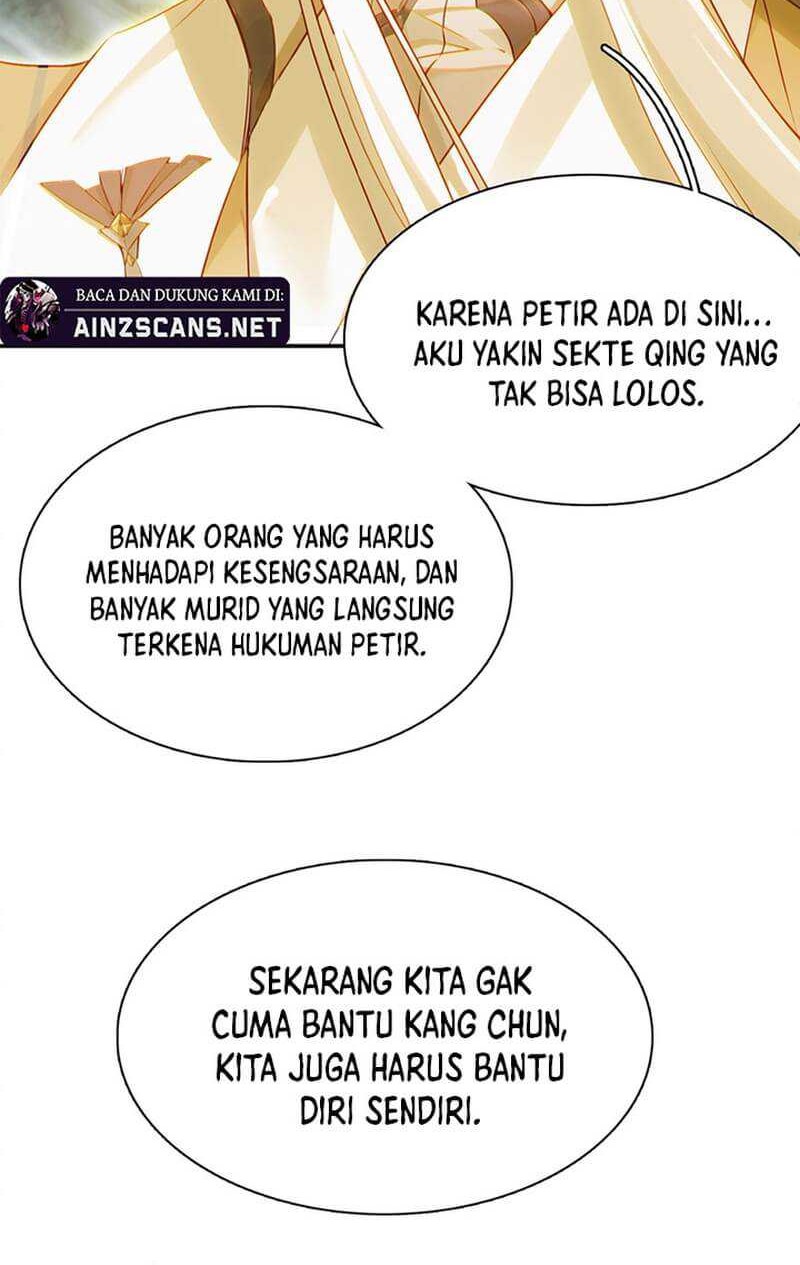 Curse Cultivation Chapter 07 Gambar 20