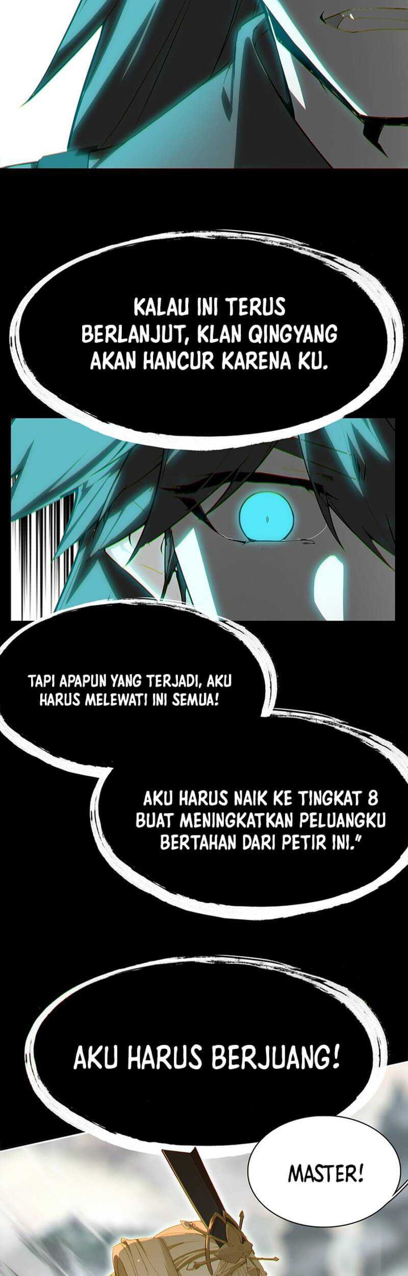 Curse Cultivation Chapter 07 Gambar 23