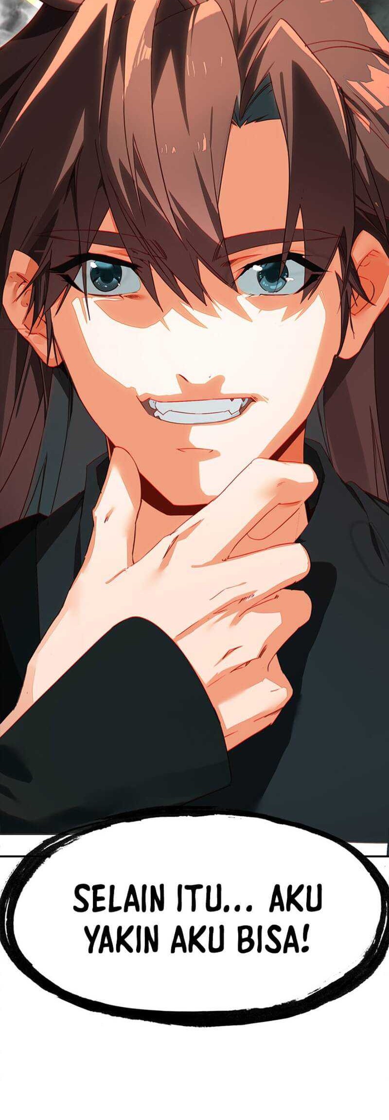 Curse Cultivation Chapter 07 Gambar 26