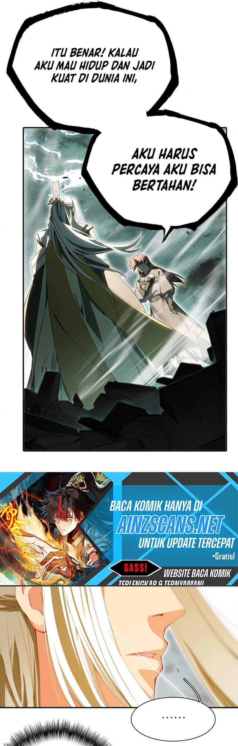 Curse Cultivation Chapter 07 Gambar 27
