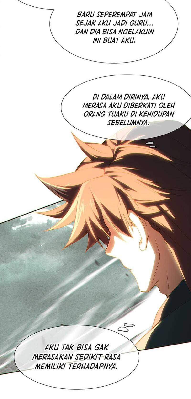 Curse Cultivation Chapter 07 Gambar 32
