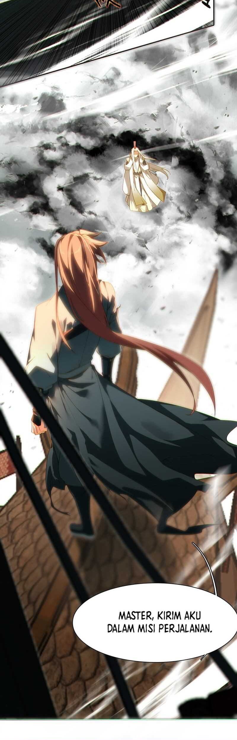 Curse Cultivation Chapter 07 Gambar 34