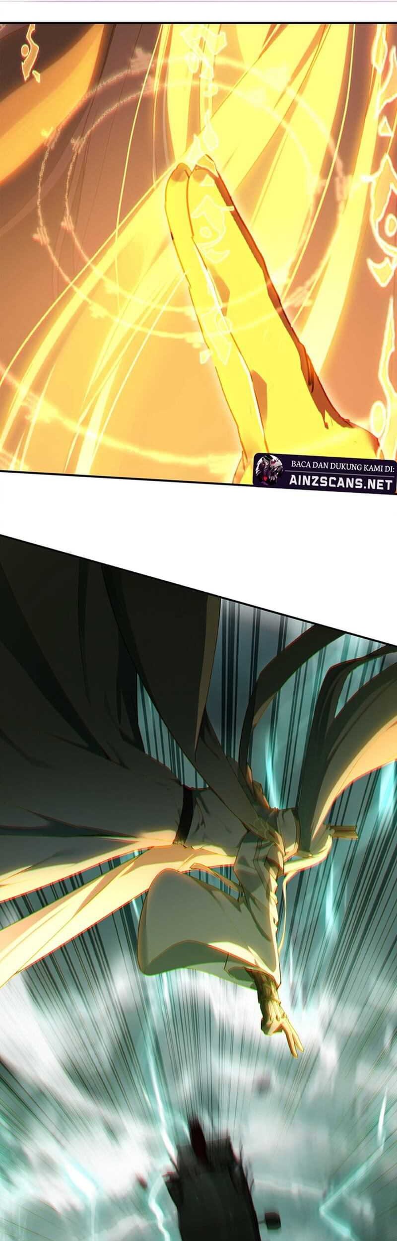 Curse Cultivation Chapter 07 Gambar 35