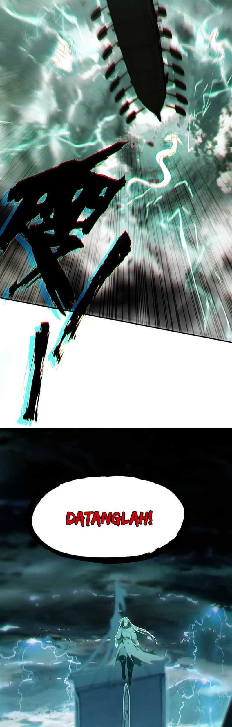 Curse Cultivation Chapter 07 Gambar 36