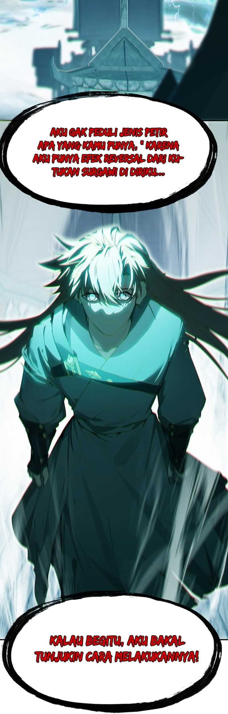 Curse Cultivation Chapter 07 Gambar 37
