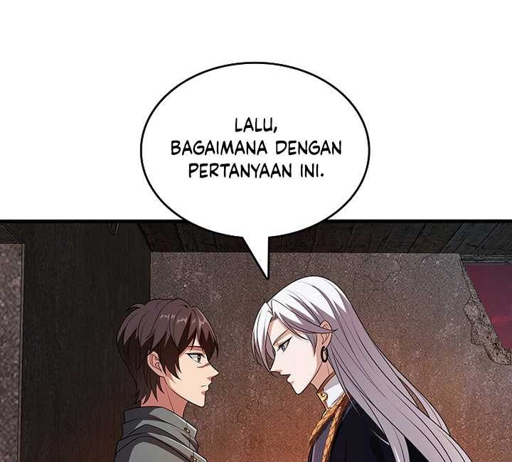A 0.0000001% Demon King Chapter 16 Gambar 21