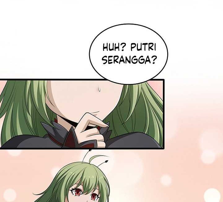 A 0.0000001% Demon King Chapter 16 Gambar 41