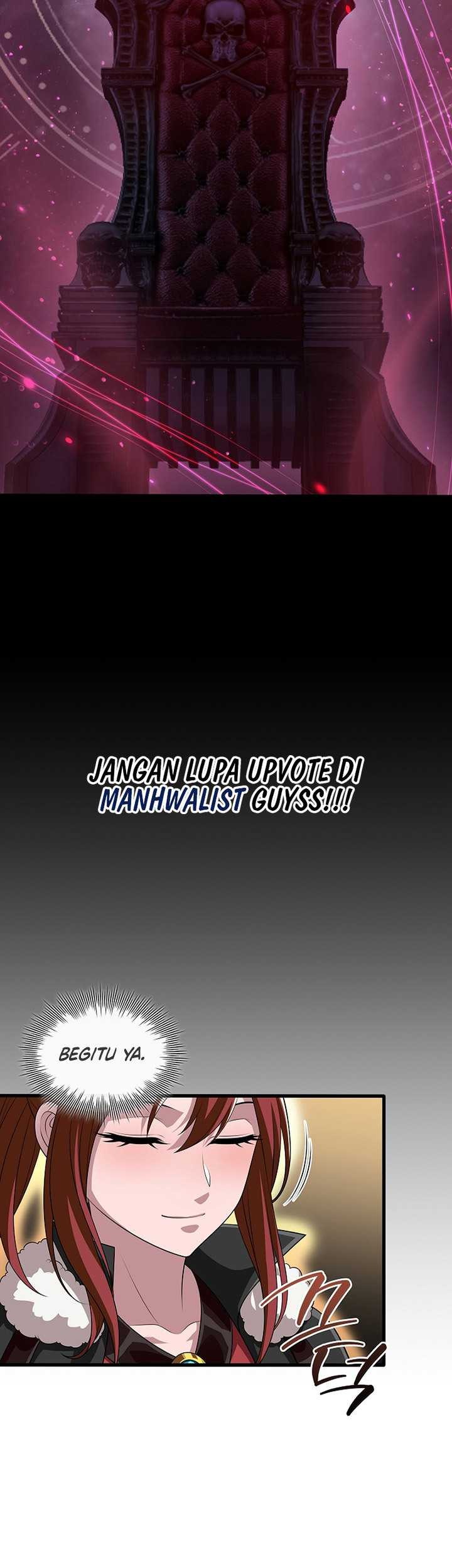 A 0.0000001% Demon King Chapter 16 Gambar 58