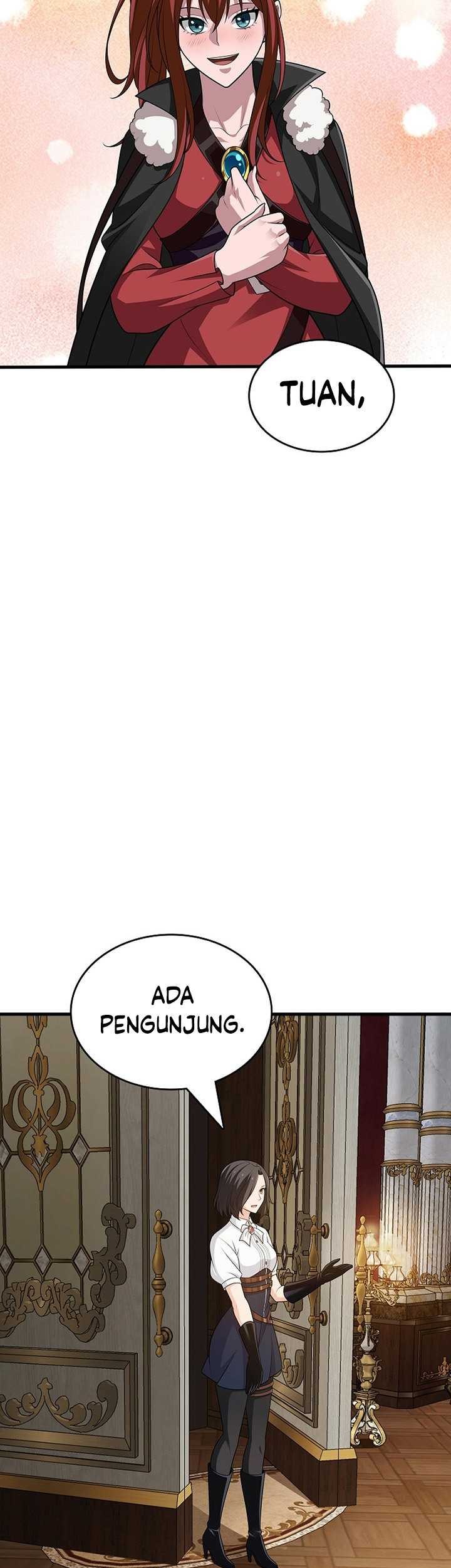 A 0.0000001% Demon King Chapter 16 Gambar 60