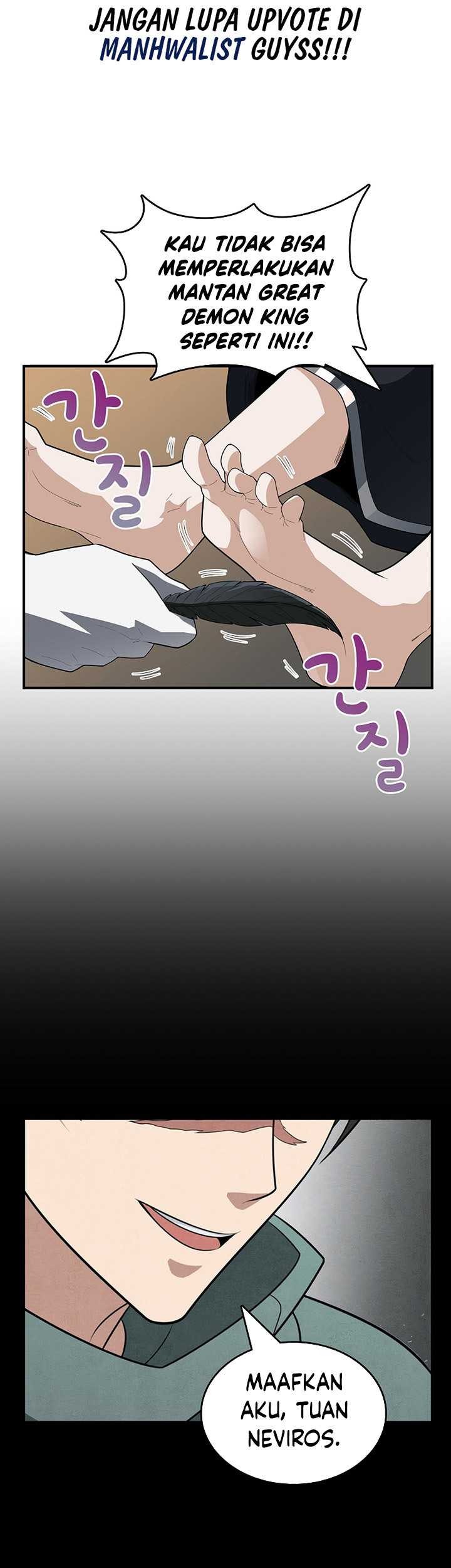 A 0.0000001% Demon King Chapter 16 Gambar 4