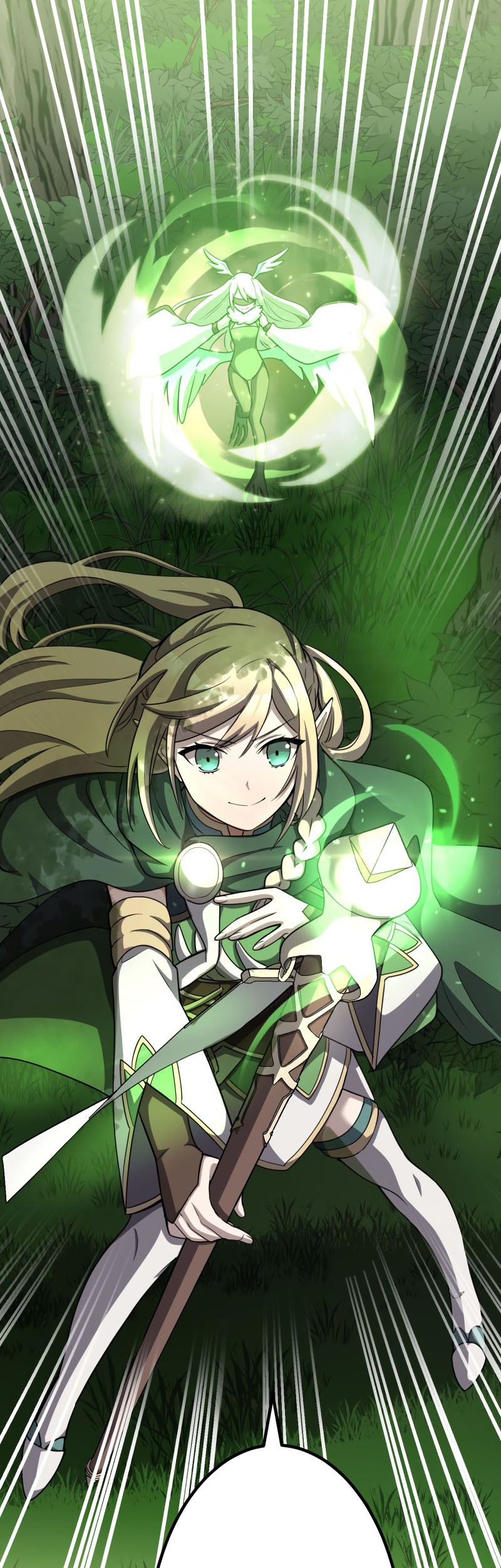 Monster Eater Adventurer Chapter 12 Gambar 58