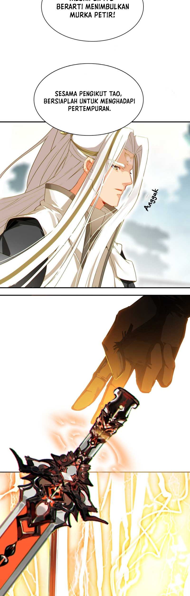 Curse Cultivation Chapter 06 Gambar 24