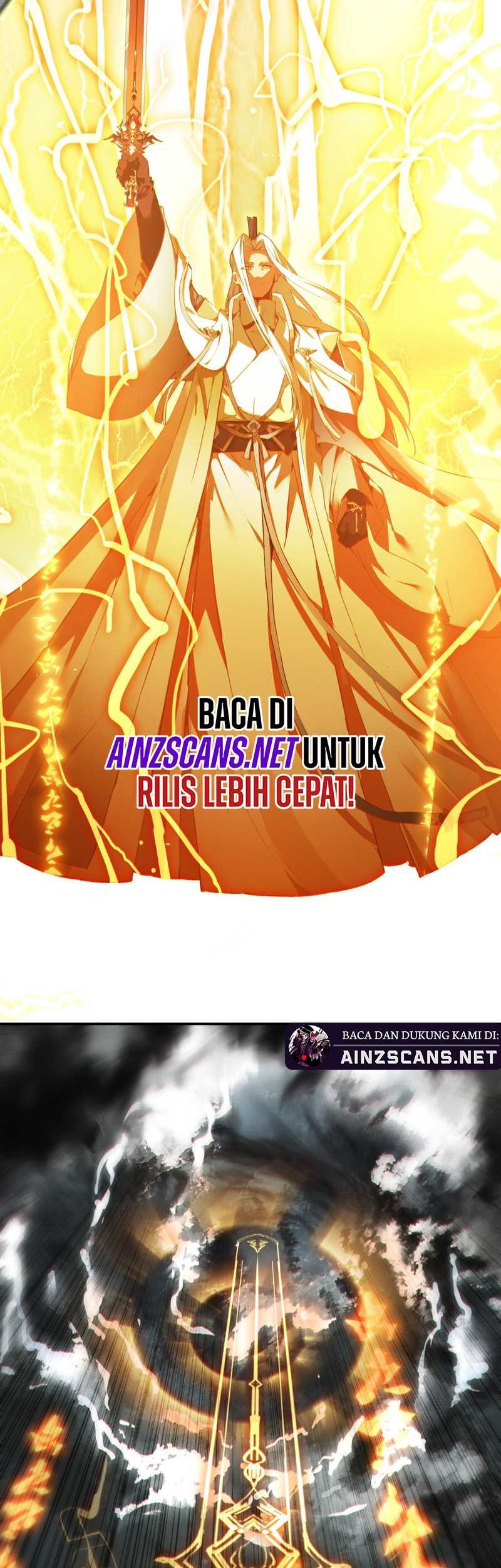 Curse Cultivation Chapter 06 Gambar 25
