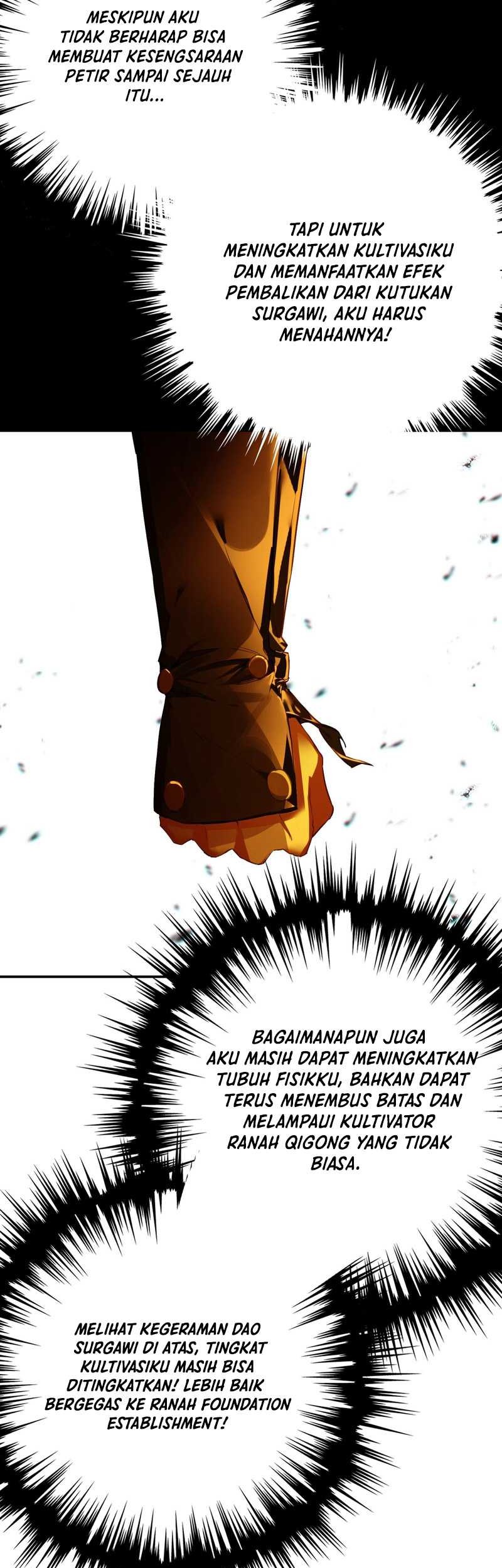 Curse Cultivation Chapter 06 Gambar 29