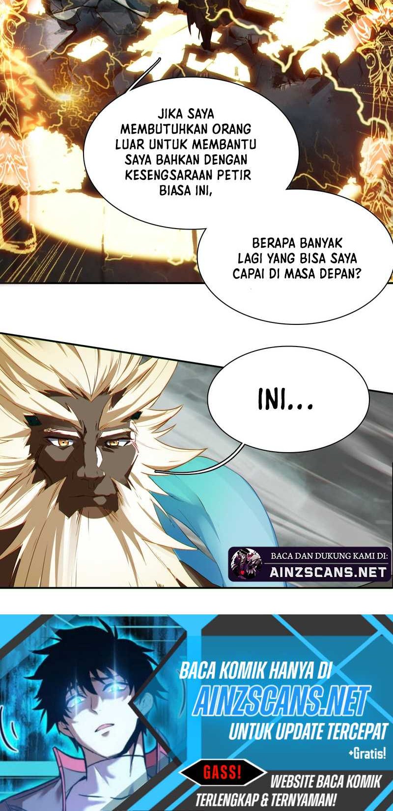 Curse Cultivation Chapter 06 Gambar 32