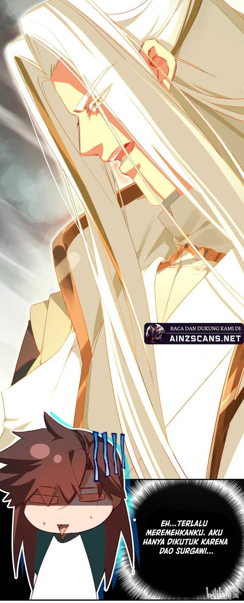 Curse Cultivation Chapter 06 Gambar 36