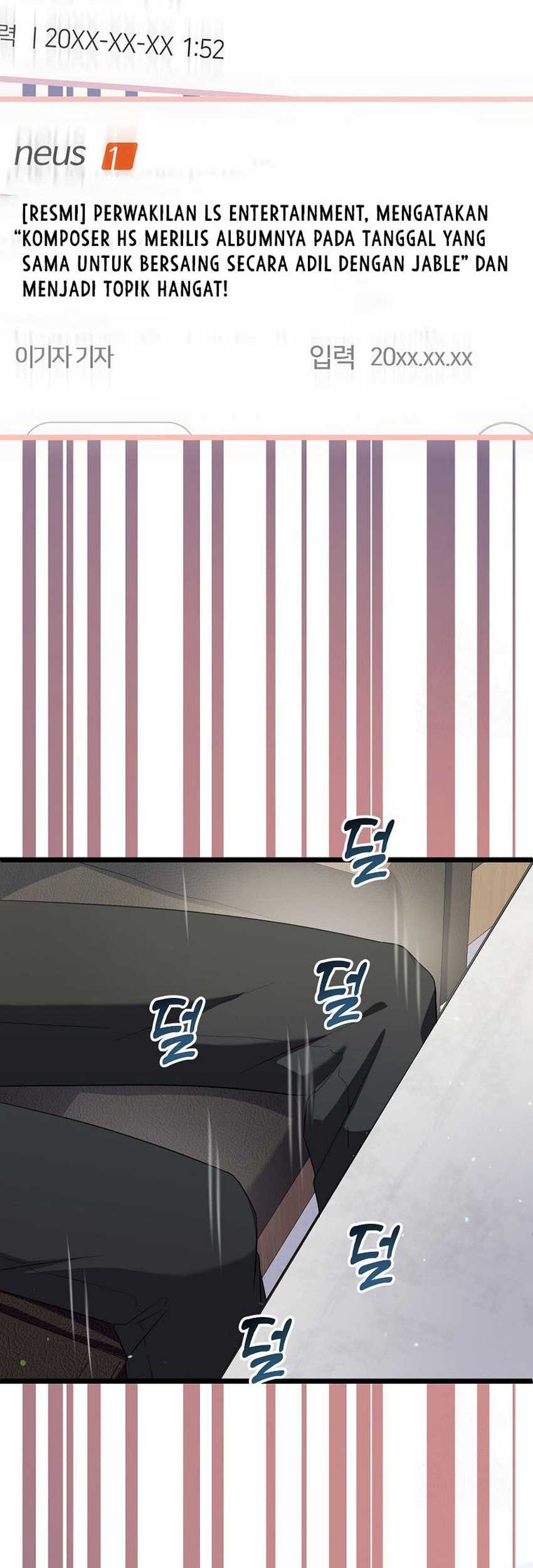 The Crazy Genius Composer Returns Chapter 15 Gambar 3