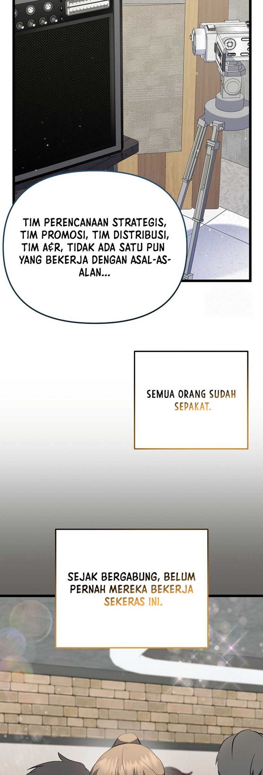 The Crazy Genius Composer Returns Chapter 15 Gambar 7