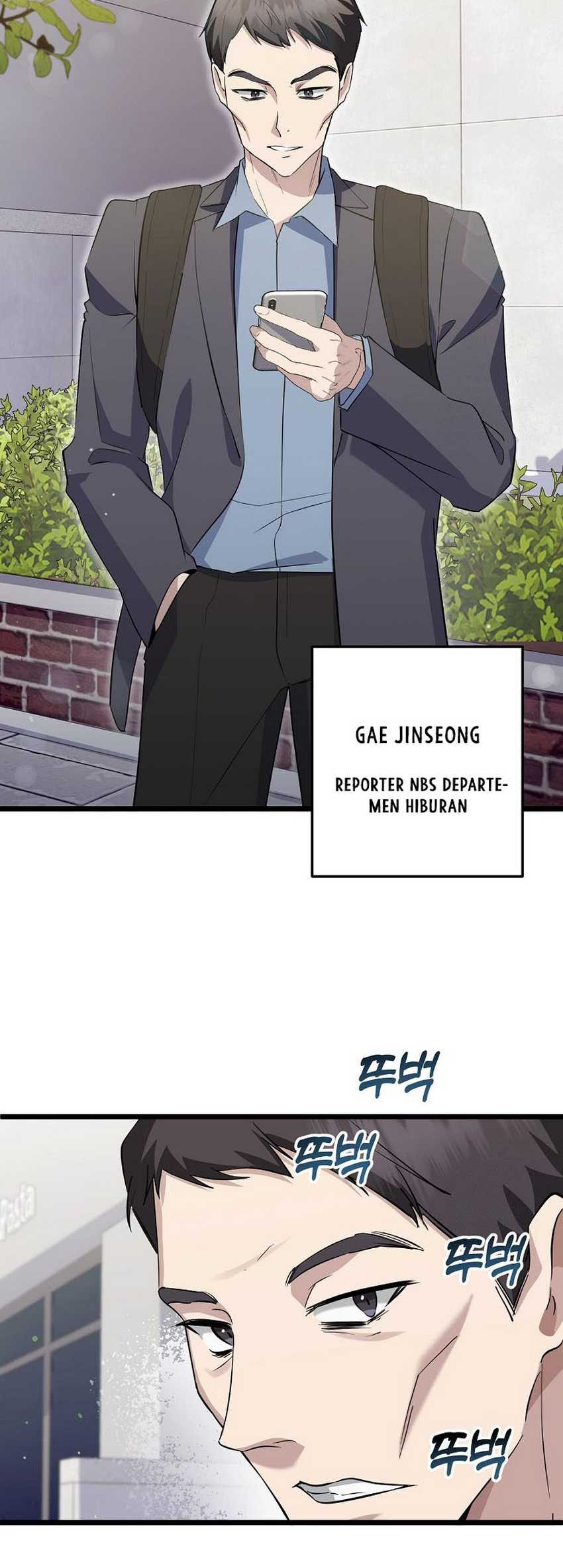 The Crazy Genius Composer Returns Chapter 15 Gambar 19