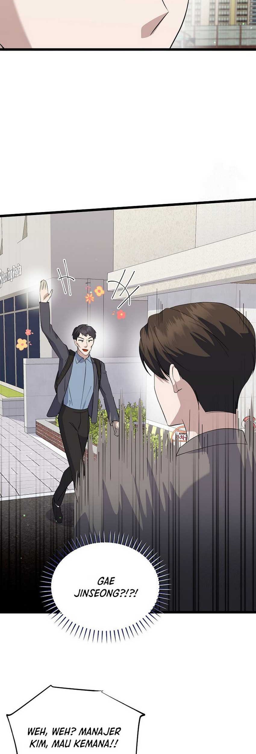 The Crazy Genius Composer Returns Chapter 15 Gambar 21