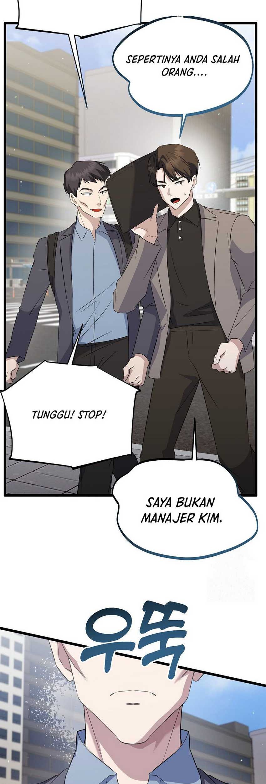 The Crazy Genius Composer Returns Chapter 15 Gambar 22