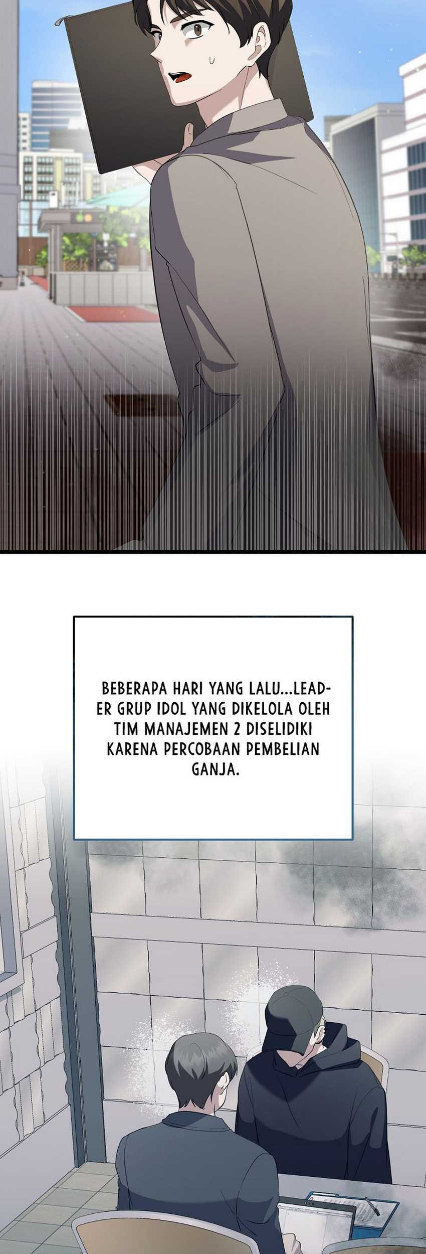 The Crazy Genius Composer Returns Chapter 15 Gambar 24