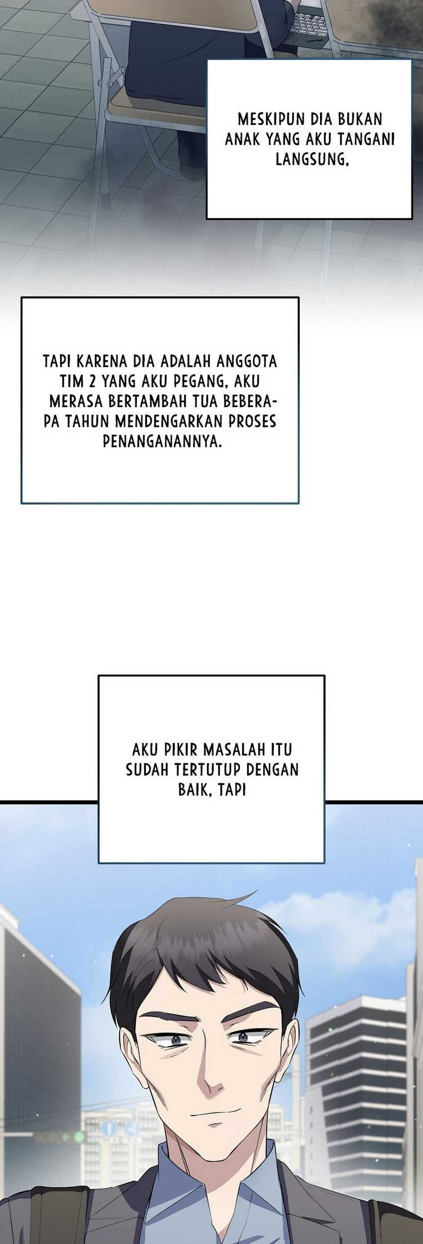 The Crazy Genius Composer Returns Chapter 15 Gambar 25