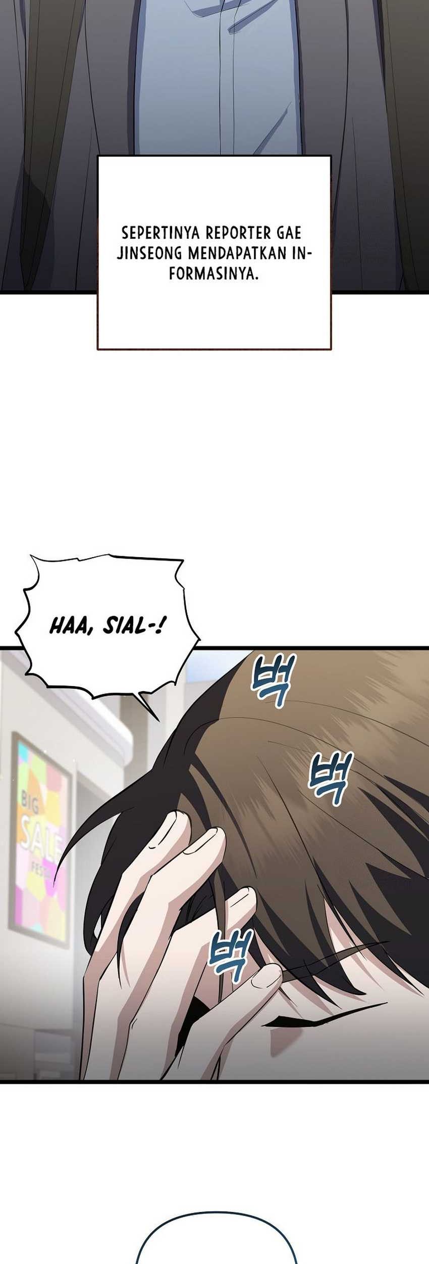 The Crazy Genius Composer Returns Chapter 15 Gambar 26