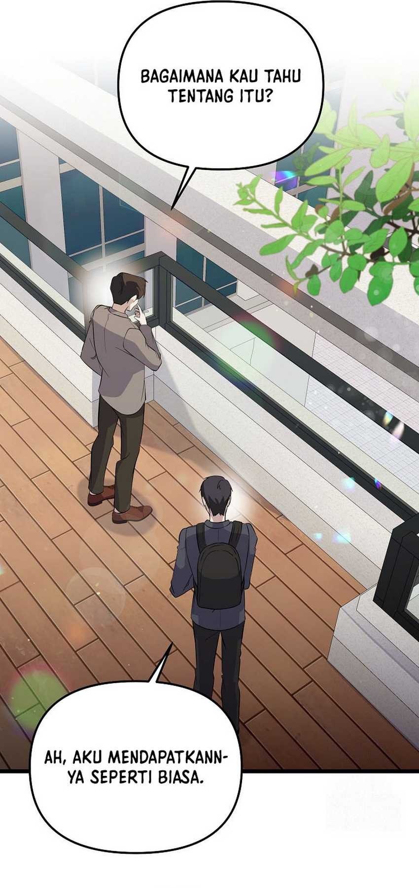 The Crazy Genius Composer Returns Chapter 15 Gambar 28