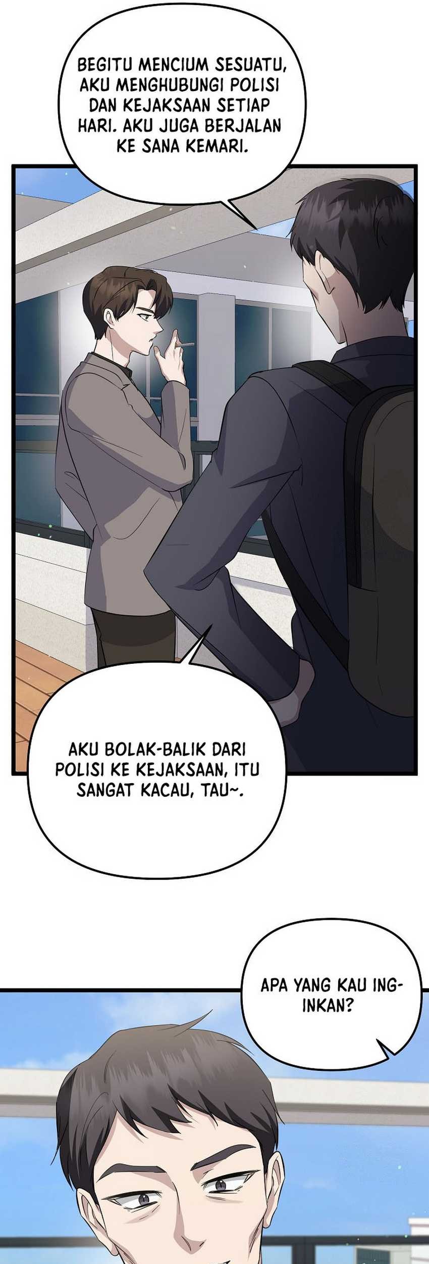 The Crazy Genius Composer Returns Chapter 15 Gambar 29