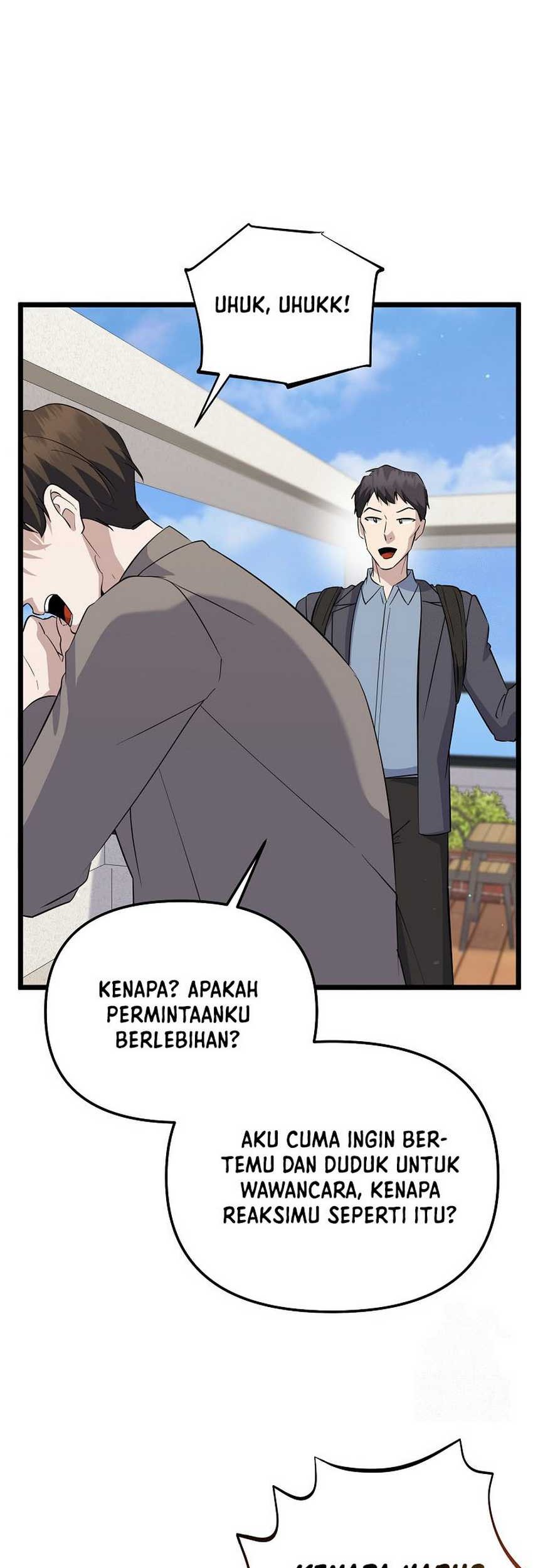 The Crazy Genius Composer Returns Chapter 15 Gambar 31