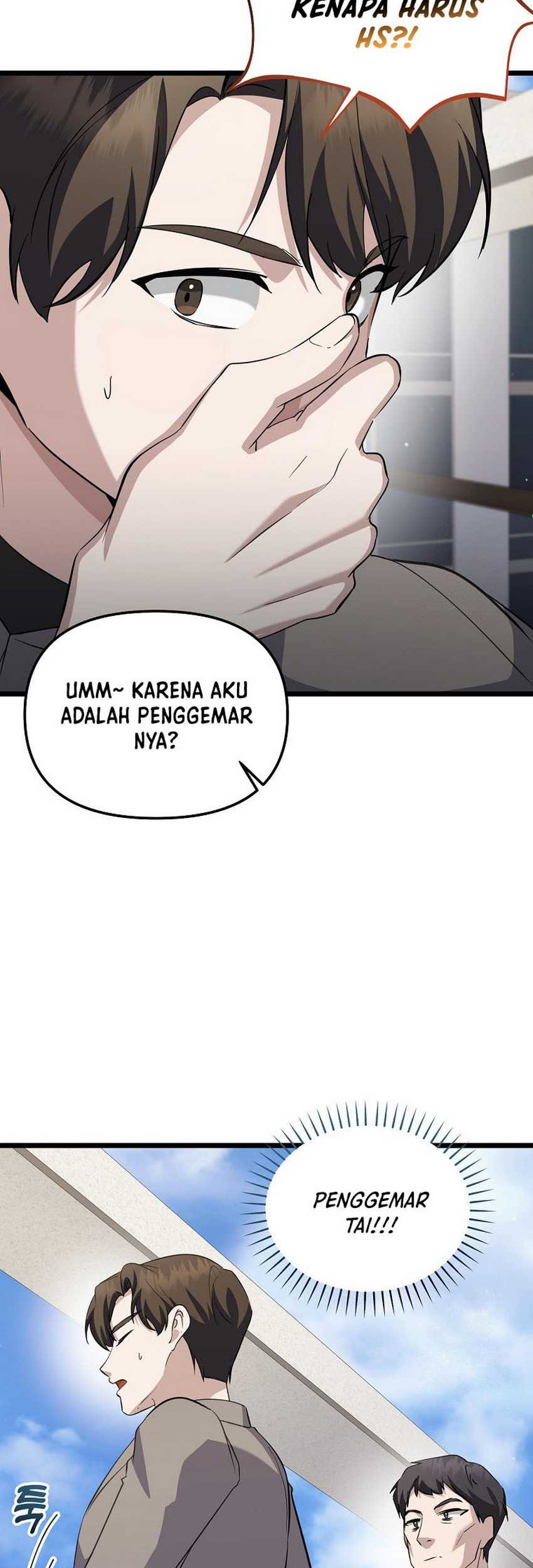 The Crazy Genius Composer Returns Chapter 15 Gambar 32
