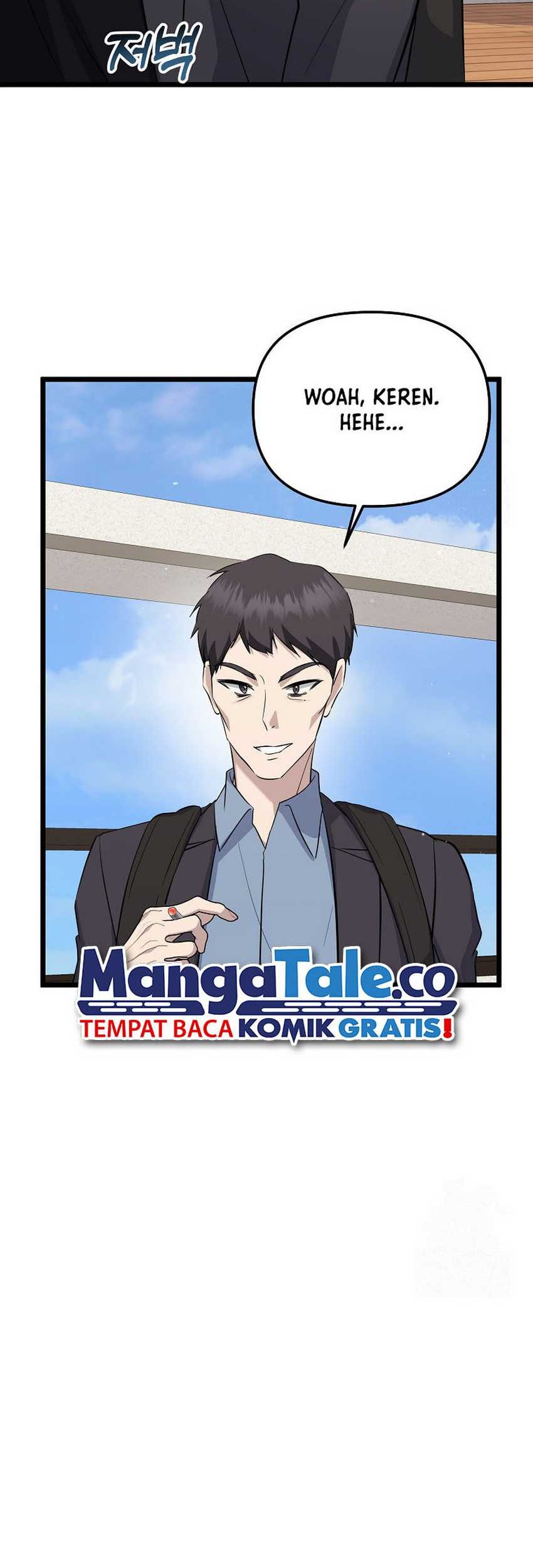 The Crazy Genius Composer Returns Chapter 15 Gambar 36