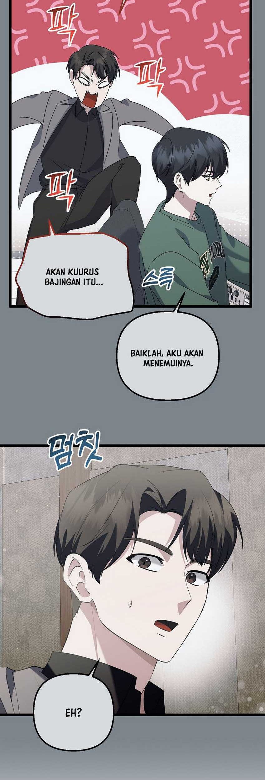 The Crazy Genius Composer Returns Chapter 15 Gambar 39