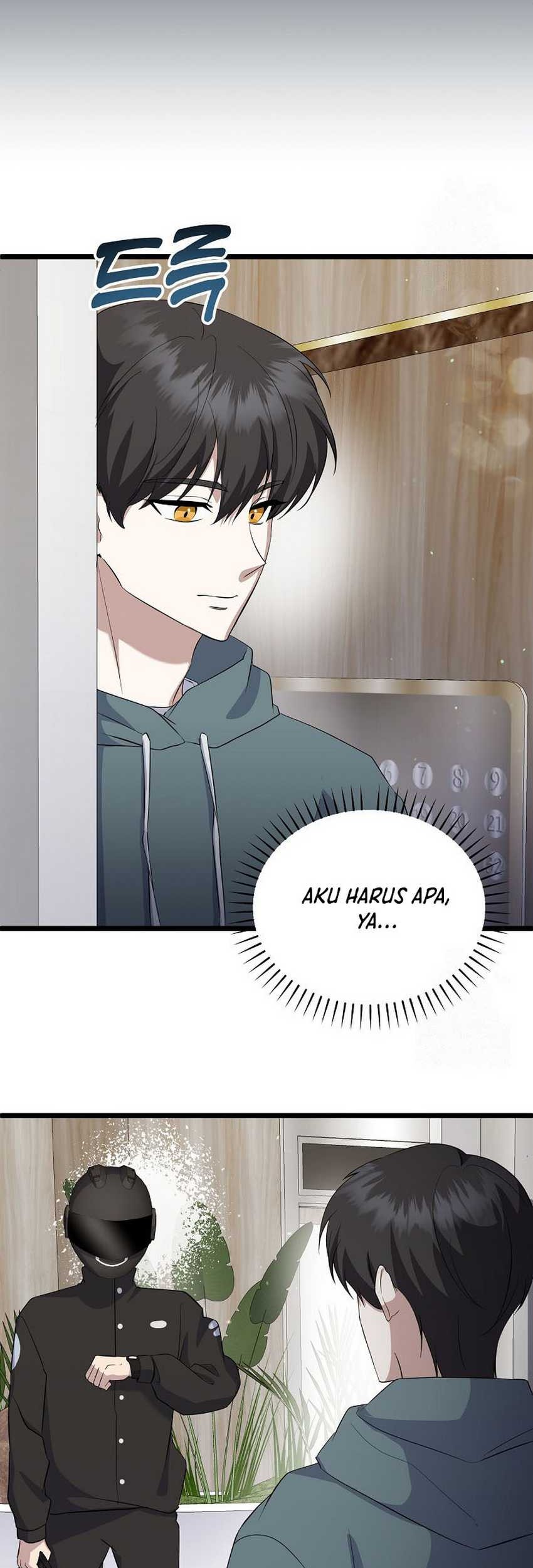The Crazy Genius Composer Returns Chapter 15 Gambar 40
