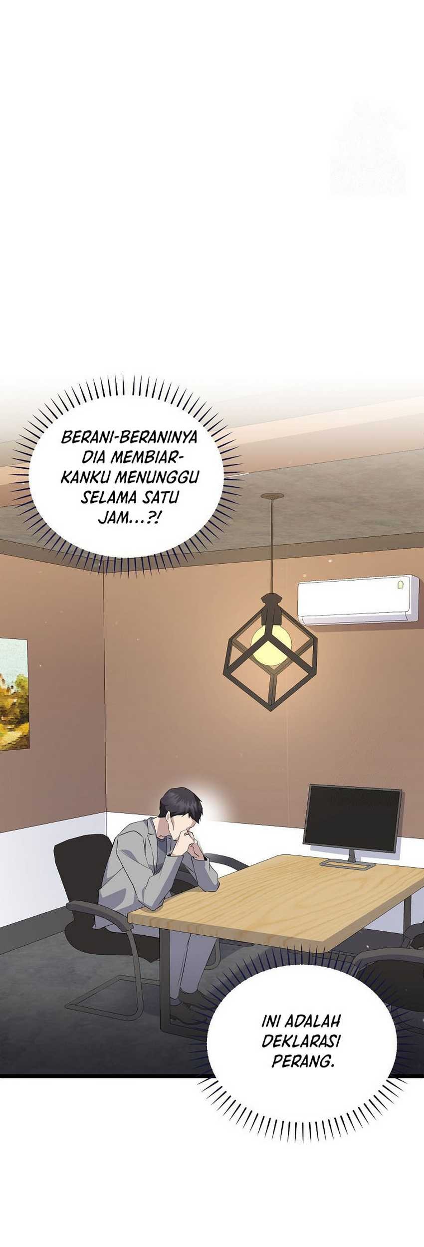 The Crazy Genius Composer Returns Chapter 15 Gambar 42