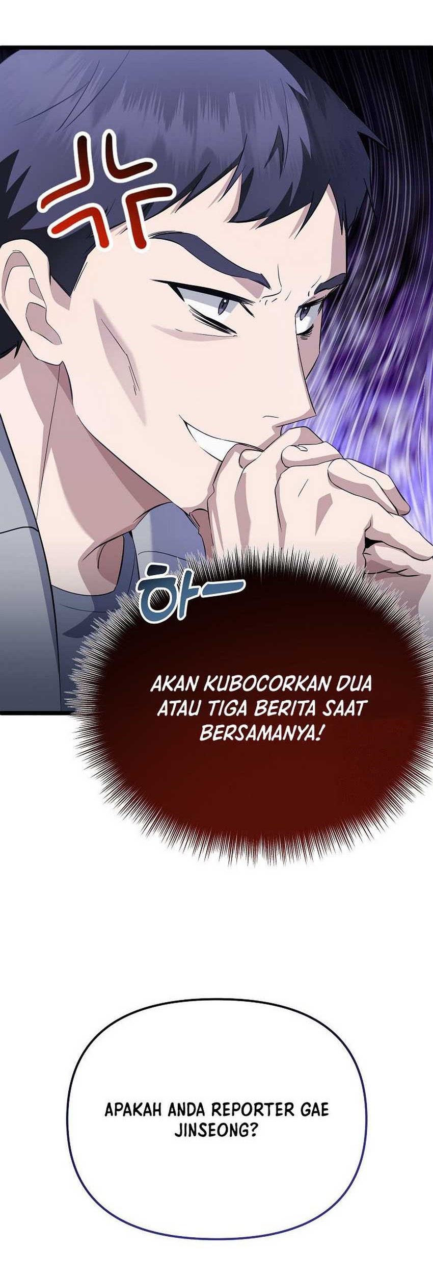 The Crazy Genius Composer Returns Chapter 15 Gambar 43