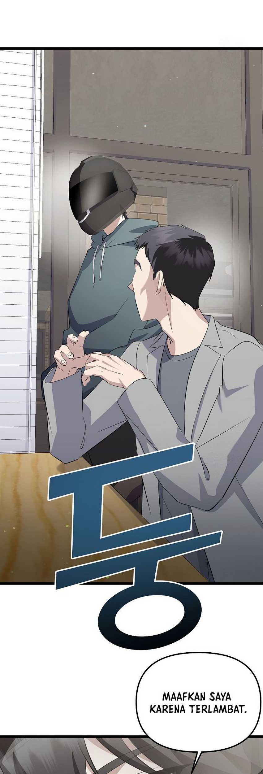 The Crazy Genius Composer Returns Chapter 15 Gambar 44