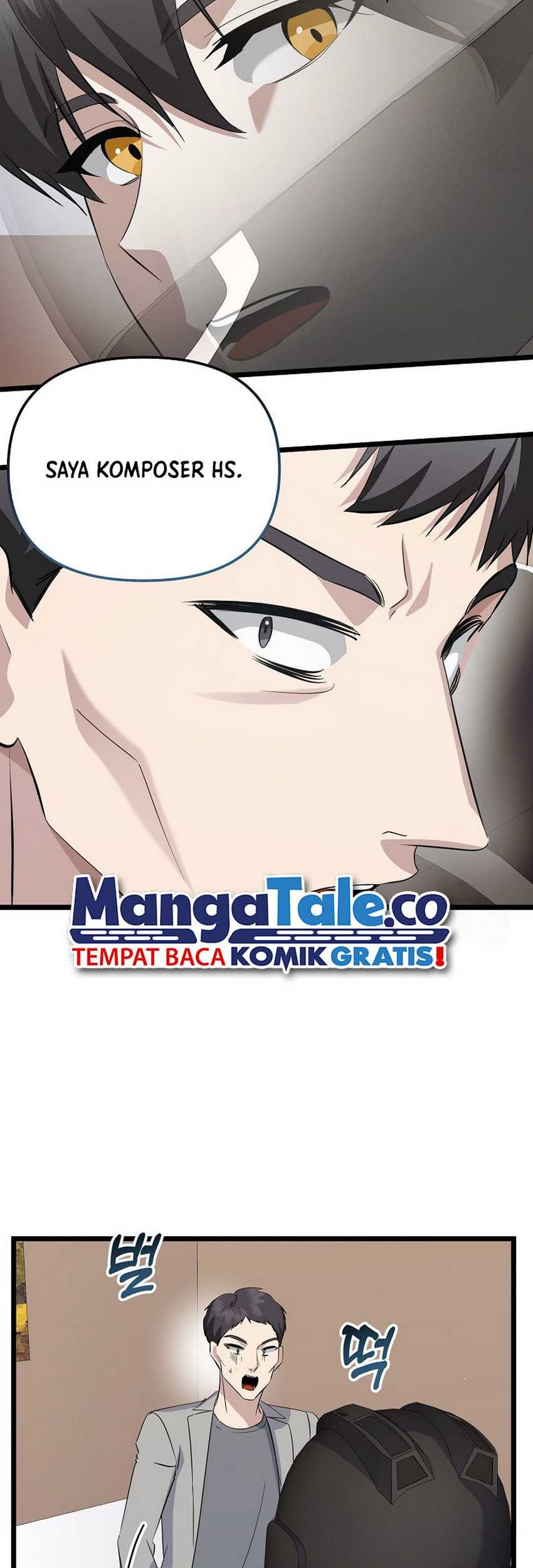 The Crazy Genius Composer Returns Chapter 15 Gambar 45